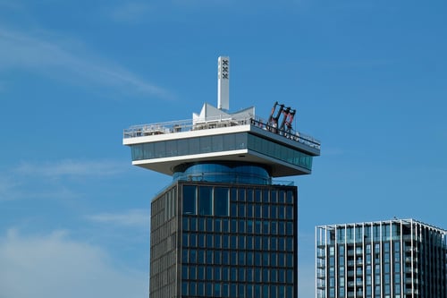 ADAM Lookout_Amsterdam_Up-Close