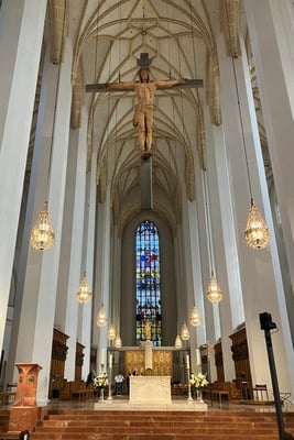 Altar_Frauenkirceh_Munich