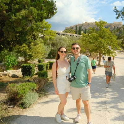 Ancient Agora_Athens_Brian_Lauren