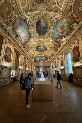 Apollo Gallery_Louvre_Portrait_Paris_Jetset Seeker