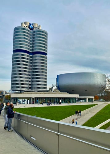 BMW Welt_Cropped_Munich