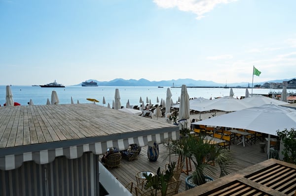 Beach Club_Cannes_Landscape