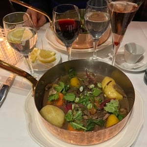 Beef Bourguignon_Paris