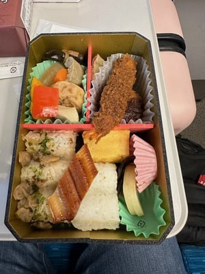 BentoBox_Shinkansen_Japan