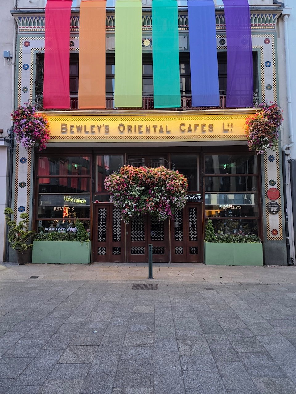 Bewleys_Dublin
