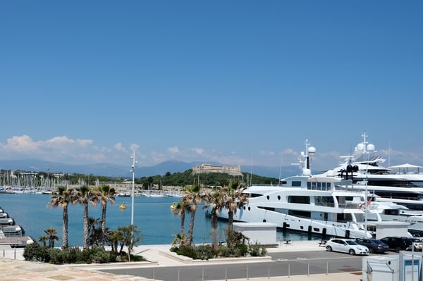 Billionaries Quay_Port Vauban_Antibes