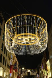 Bond Street Lights_London_Christmas