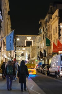 Bond Street Lights_London_Christmas_2