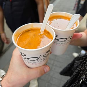 Bors Gasztrobar_Soup_5x5_Budapest