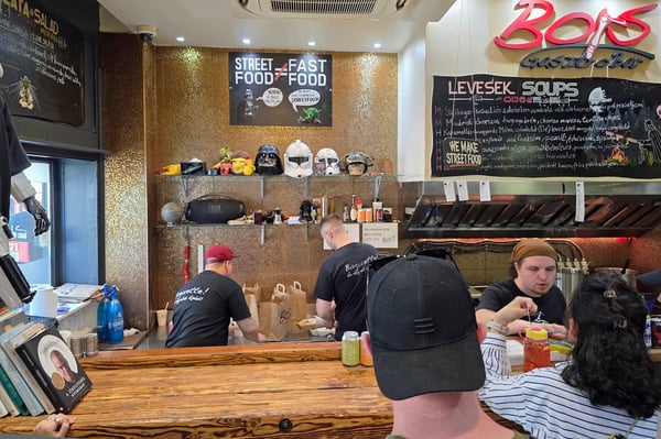 Bors_Budapest_Interior_Food Tour