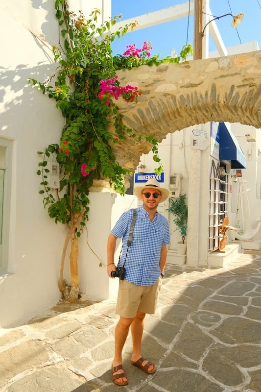 Brian_Bougainvillea_Naoussa_Paros_2024