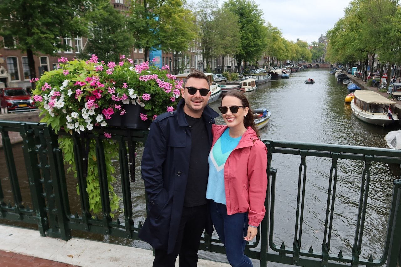 Brian_Lauren_Amsterdam_2022 Brian_Lauren_Amsterdam_2022