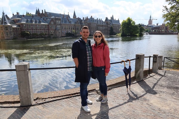 Brian_Lauren_Binnenhof_Hofvijver_The Hague