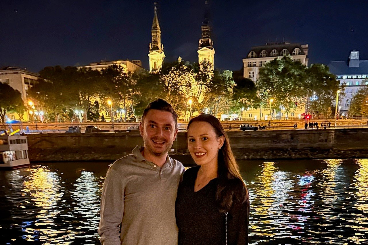 Brian_Lauren_Budapest_Danube River