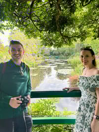 Brian_Lauren_Giverny_Monet