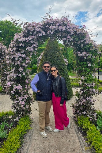 Brian_Lauren_Keukenhof_Amsterdam