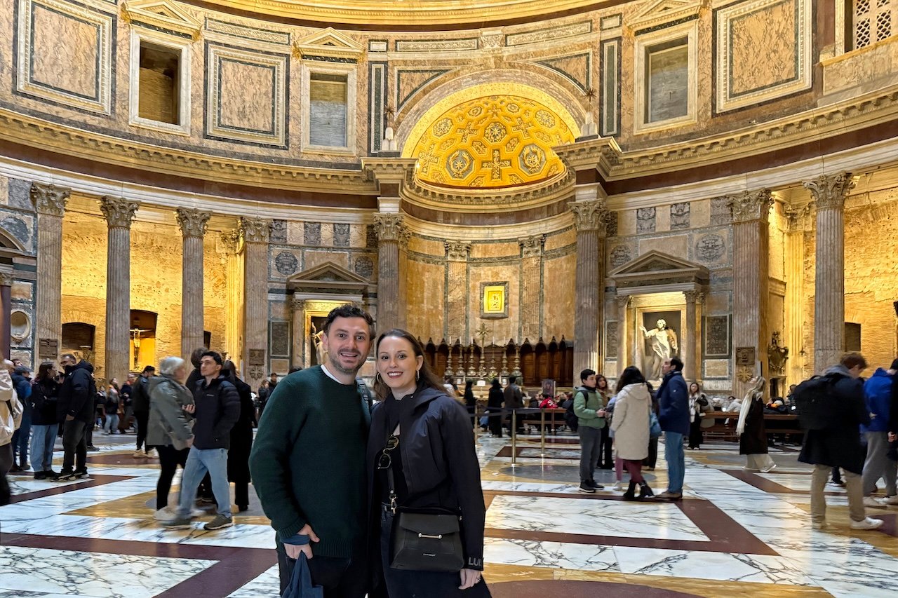 Brian_Lauren_Pantheon_Rome_2026
