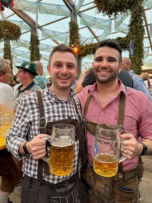 Brian_Oktoberfest_Hofbrauhaus_Munich