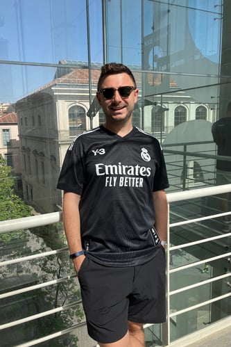 Brian_Reina Sofia_Madrid