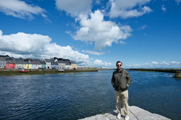 Brian_The Long Walk_Galway