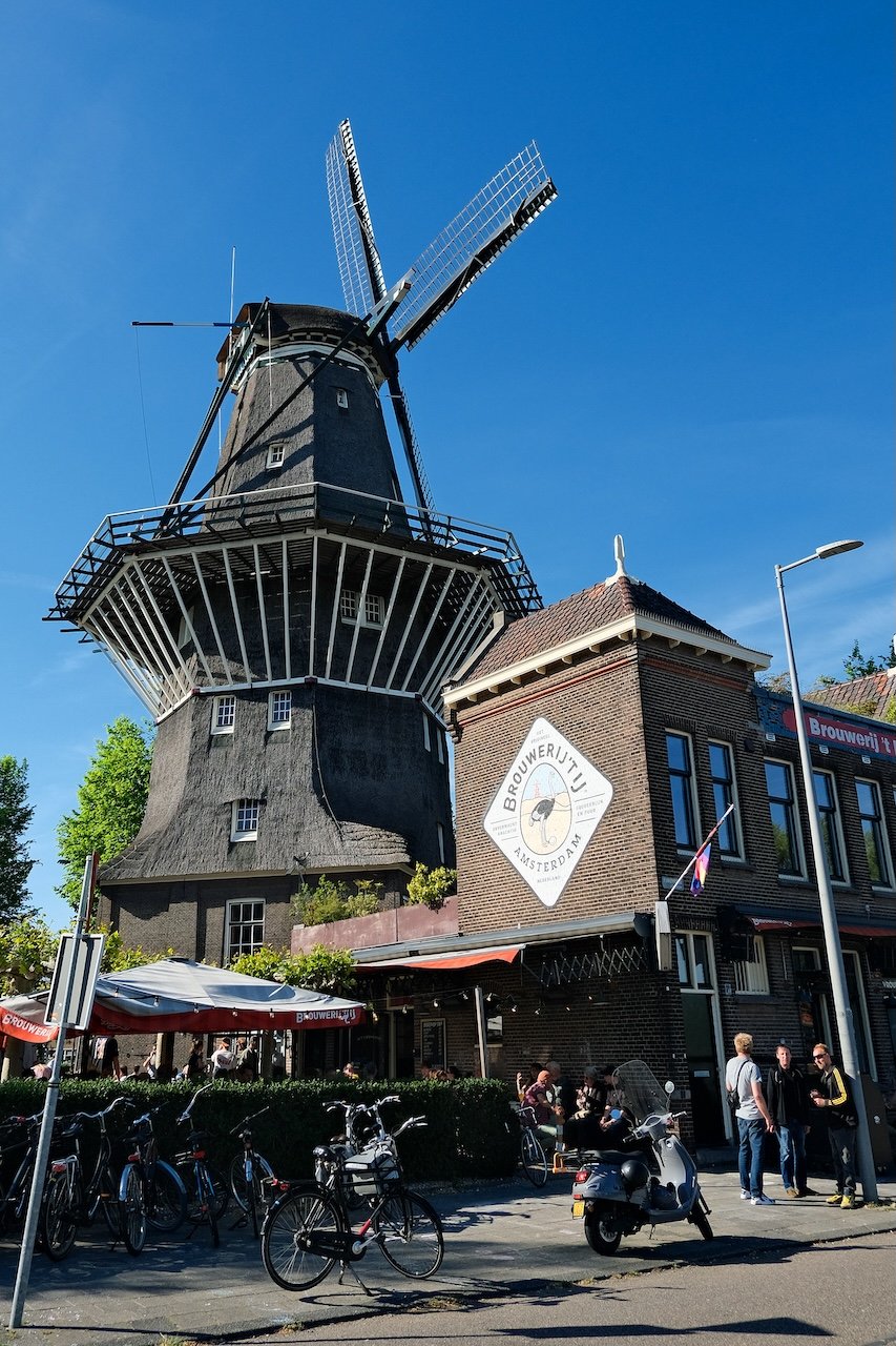 Brouwerij t IJ_Amsterdam Brouwerij t IJ_Amsterdam