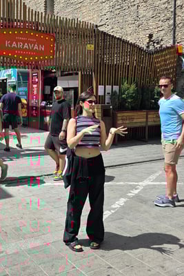 Budapest Food Tour Guide_Karavan
