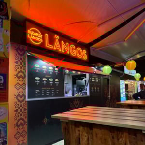 Budapest Langos_Karavan Street Food_5x5