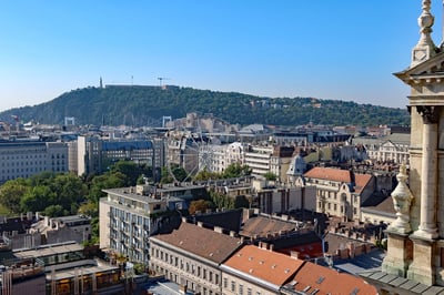 Budapest_Ferris Wheel