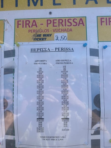 Bus Schedule_Santorini