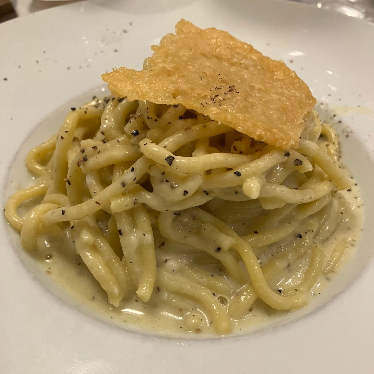 Cacio e Pepe_Rome_5x5