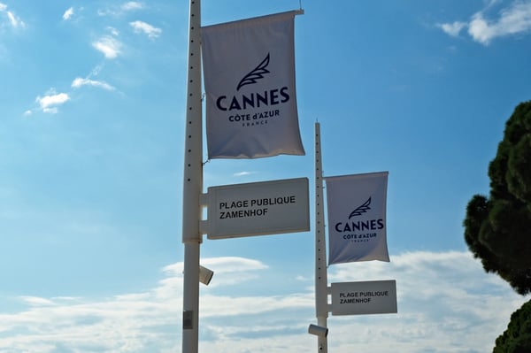 Cannes_Plage Publique Zamenhof