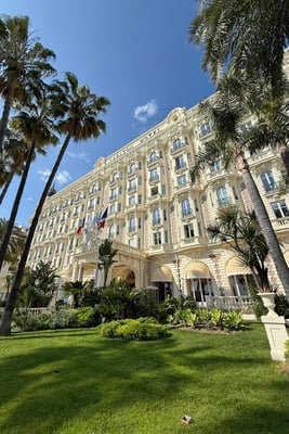 Carlton Hotel_Cannes