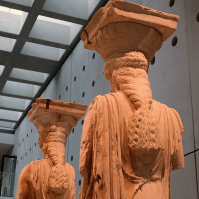 Caryatids_Back_5x5_Athens