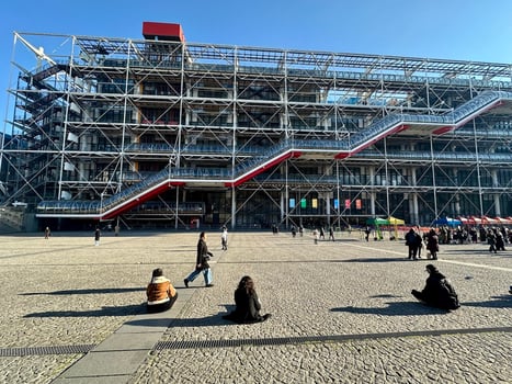 Centre_Pompidou_Paris