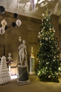 Chatsworth House_Derbyshire_England_Christmas