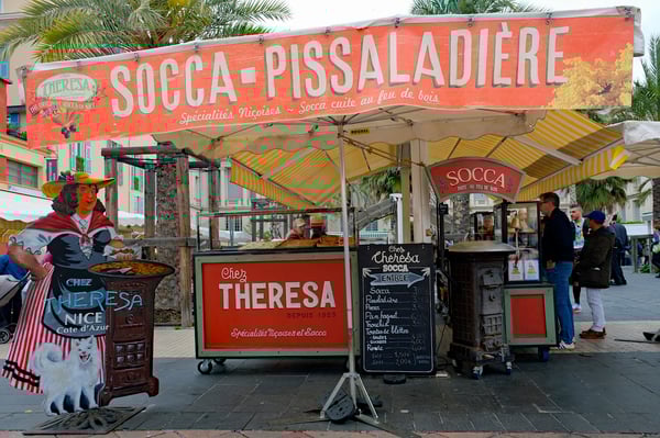 Chez Theresa_Cours Saleya_Nice