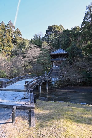 Chion-in Temple_Kyoto_Garden