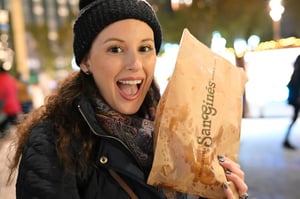 Churros_La Navidena_Lauren_Madrid