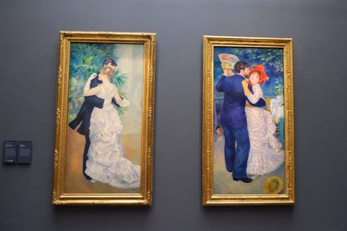 City Dance_Country Dance_dOrsay_Paris