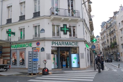 Citypharma_Paris_Exterior