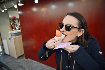 Daifuku_Nakamise-dori Street_Tokyo