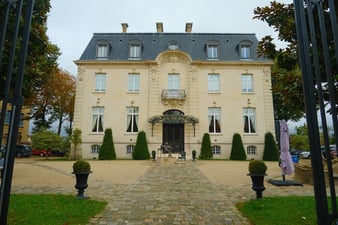 De Venoge Champagne_Epernay_Landscape