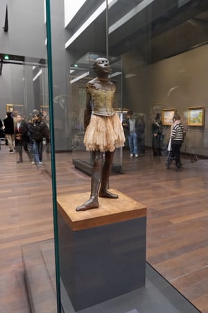 Degas_Dancer_Bronze_dOrsay_Paris