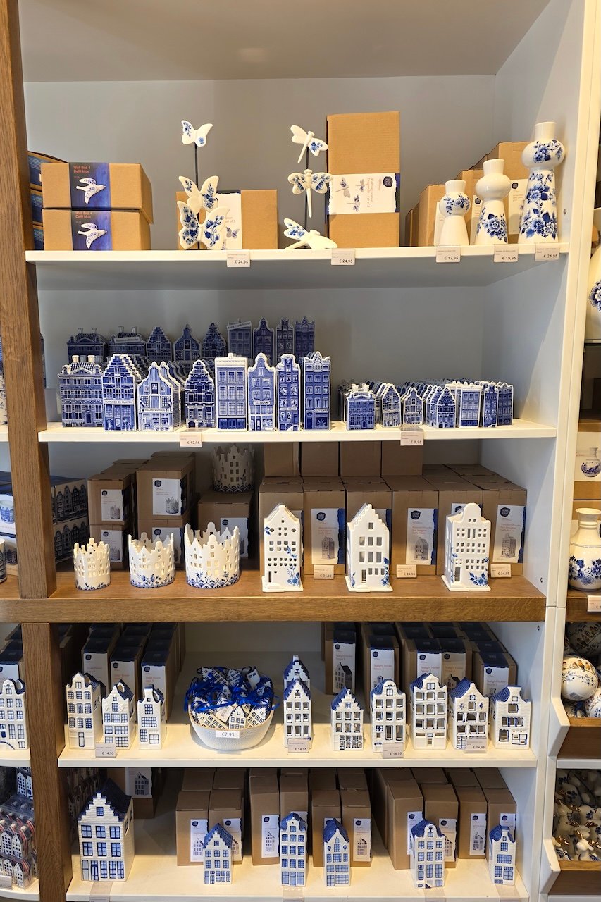 Delftware_Amsterdam Delftware_Amsterdam