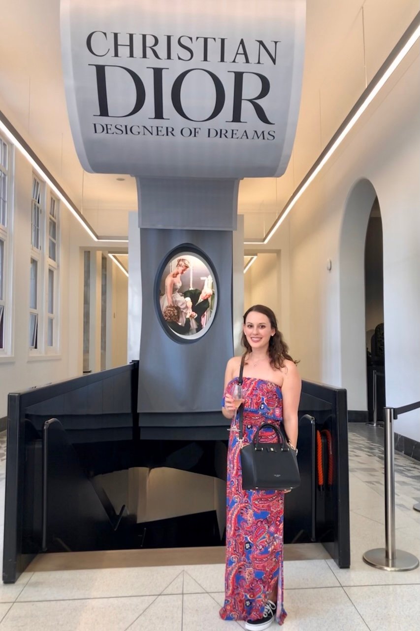 Dior_V&A_London_Lauren_2019_4x6 Dior_V&A_London_Lauren_2019_4x6