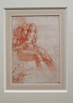 Drawings_Albertina Museum_Vienna_3