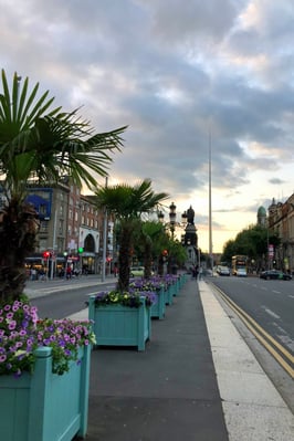 Dublin_Spire