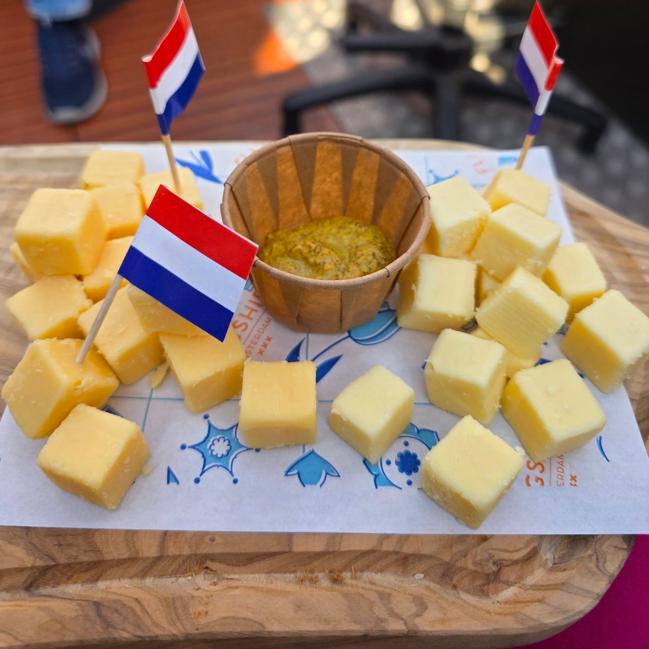 Dutch Cheese_Amsterdam Dutch Cheese_Amsterdam