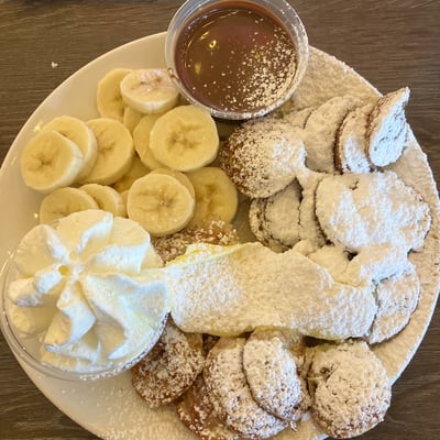 Dutch Poffertjes_Amsterdam_5x5