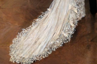 Evening Soiree_Dress Details_Beraud_dOrsay_Paris
